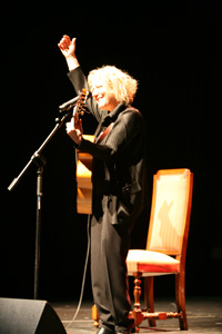 Marina Rossell