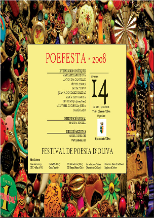 4t Festival de Poesia