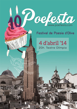 10è Festival de Poesia