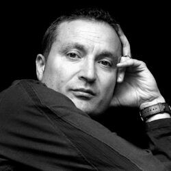 Carlos Marzal