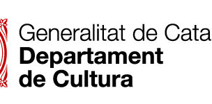 Generalitat de Catalunya. Departament de cultura