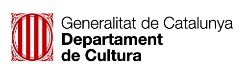 Generalitat de Catalunya. Departament de cultura
