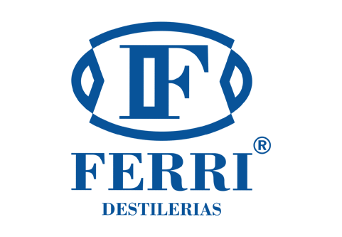 Destilerías Ferri