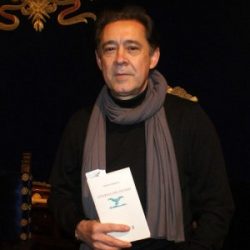 Pedro Enríquez