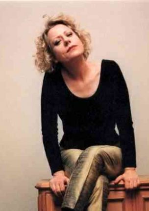 marina rossell