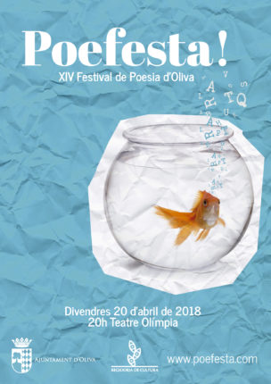 14è Festival de Poesia