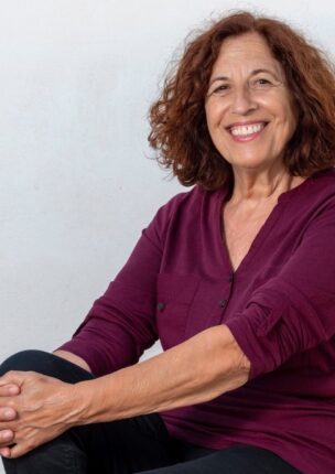 Teresa Pascual