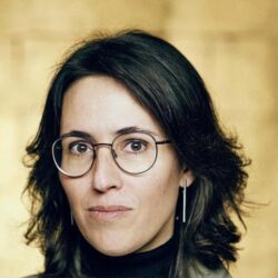 Eva Baltasar